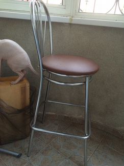 Барный стул