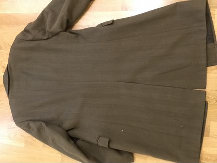 Пальто мужское Очень стильное модное