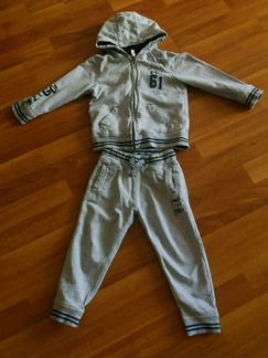 Mothercare спортивный костюм