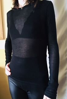 Лонгслив All Saints