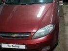 Chevrolet Lacetti 1.6 AT, 2007, 120 000 км