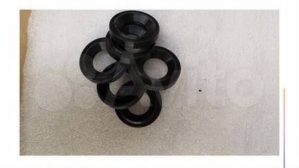 Сальник клапанной крышки газель Cummins ISF 2.8