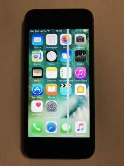 iPhone 5