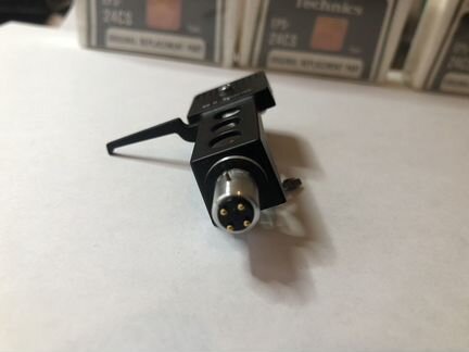 Оригинальный шелл Technics