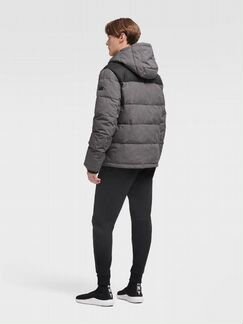 Dkny куртка/пуховик мужской оригинал XL
