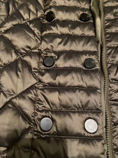 Пальто женское 46