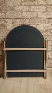 Зеркало для ванной 48х64