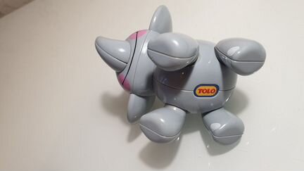 Игрушка Tolo