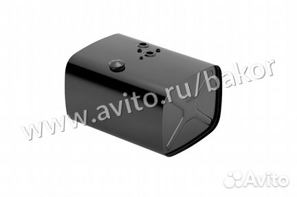 Бак топливный 250 л (530х650х830)