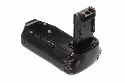 Батарейный блок BG-E21 для Canon EOS 6D Mark II