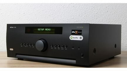 AV-ресивер Arcam AVR550
