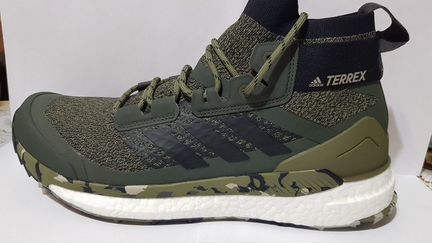 Adidas terrex free hiker EF0774 US-10