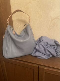 Сумка мешок женская Rossi