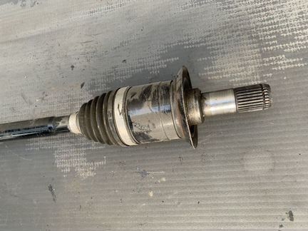 Привод задний бмв 1 Ф20 3 Ф30 4 Ф32 F20 F30 F32