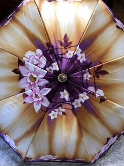 Зонт трость