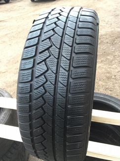 Шины бу 235/50 R18 Continental Winter TS 790 1098V
