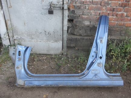 Порог левый Хонда Цивик 4Д 2008