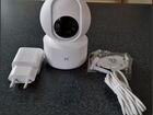 IP-камера imilab Home Security Camera A1 White