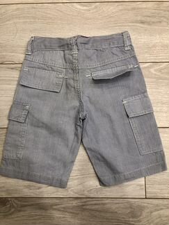 Шорты на мальчика