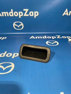 Ручка крышки багажника Мазда 6 GH L813