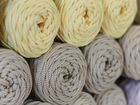 Производство вязаного и плетеного шнура под ключ