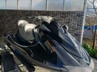 Yamaha VX1100 cruiser объявление продам