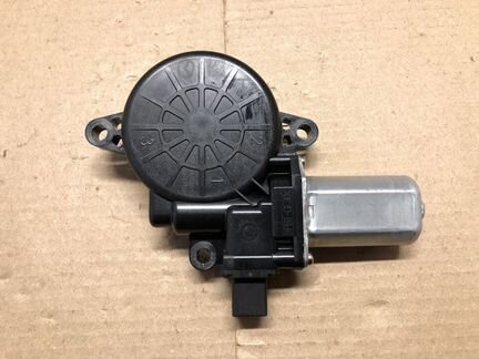 Мотор стеклоподъемника Mazda D6515958X