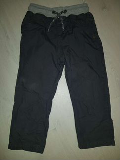 Брюки, шорты