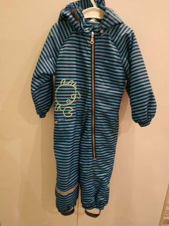 Комбинезон lassie 86