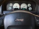 Jeep Grand Cherokee 2.7 AT, 2001, 340 000 км объявление продам