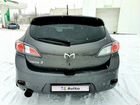 Mazda 3 1.6 AT, 2012, 100 000 км объявление продам