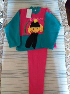 Костюм для девочки