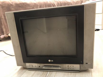 Телевизор LG б/у