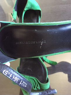 Alexander Wang оригинал