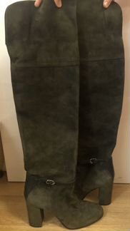 Ботфорты Giovanni Fabiani