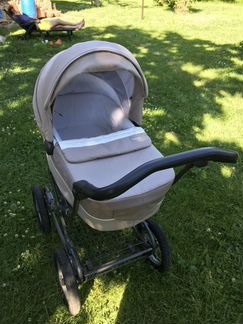 Коляска Inglesina Sofia ergo bike