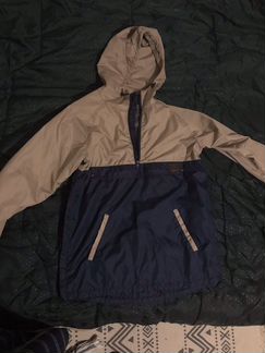 Ветровка Street Balance