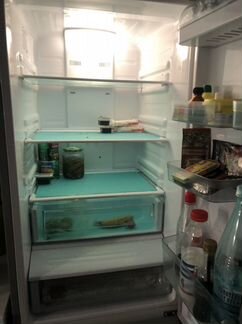 Холодильник samsung no frost