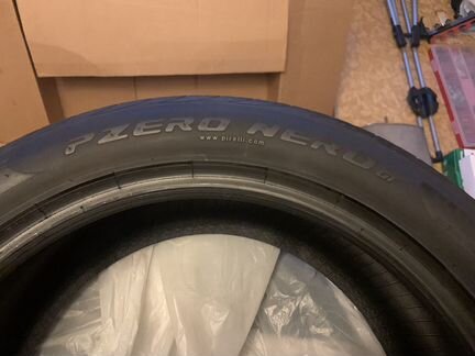 R17 215 50