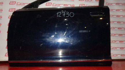 Дверь Audi A6 BKH