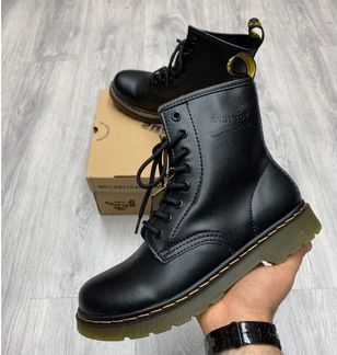 Ботинки Dr Martens (унисекс)