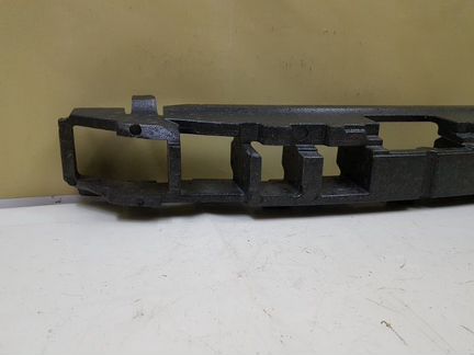 Абсорбер бампера Skoda Octavia A7