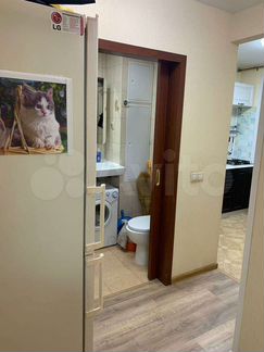 2-к квартира, 46 м², 4/9 эт.