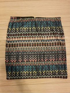 Юбка Stradivarius M