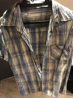 Рубашка Big Star в отличном состоянии