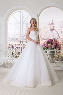 Свадебное платье Farletta