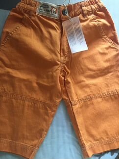 Шорты (новые) Timberland 2 года