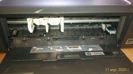 HP deskjet 2000