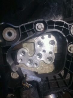Клапана управлением Dynamic Drive Bmw F02 f07