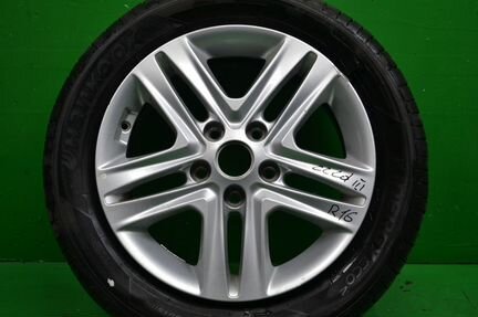 Диск KIA Ceed 3 R16 18 г